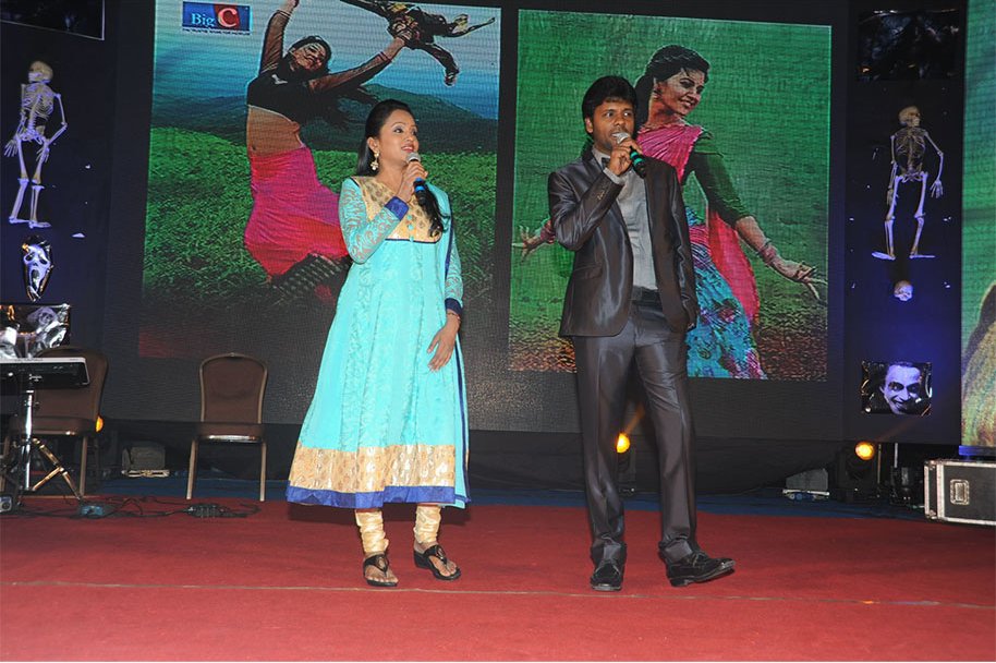Geethanjali-Audio-Launch